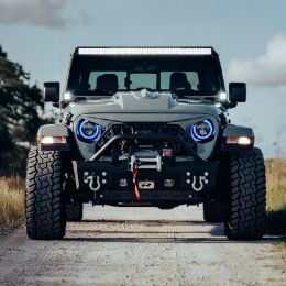 Covering 3D vert de gris brillant pour toutes surfaces