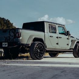 Covering 3D vert de gris brillant pour toutes surfaces