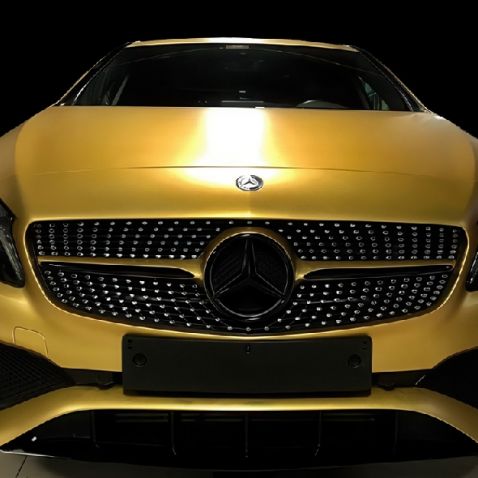 Covering 3D or satiné pour toutes surfaces