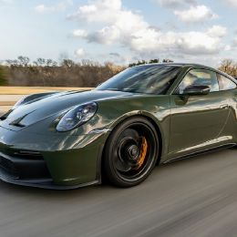 Covering vert militaire brillant pour toutes surfaces - 3D