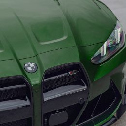 Covering vert foncé pour toutes surfaces - 3D