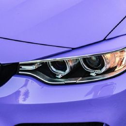 Covering lavande pour toutes surfaces - 3D