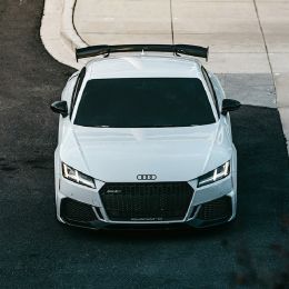 Covering blanc laqué pour toutes surfaces - 3D