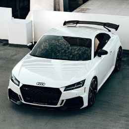 Covering blanc laqué pour toutes surfaces - 3D