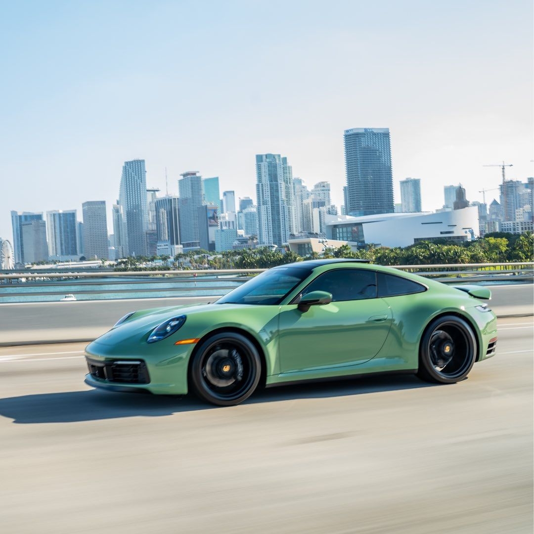 Vert Olive pour toutes surfaces