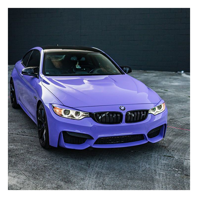 Covering lavande pour toutes surfaces - 3D