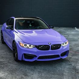 Covering lavande pour toutes surfaces - 3D