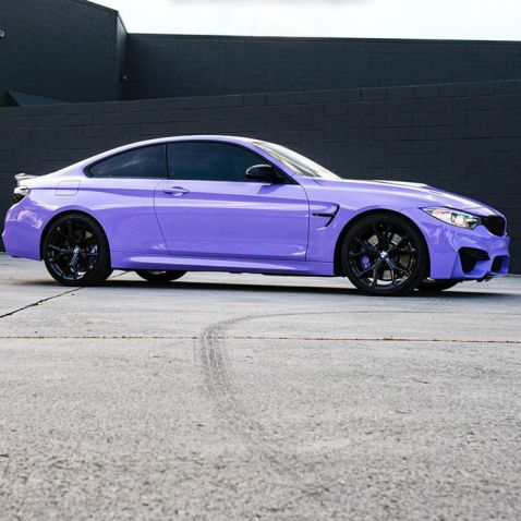 Covering lavande pour toutes surfaces - 3D