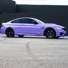 Covering lavande pour toutes surfaces - 3D