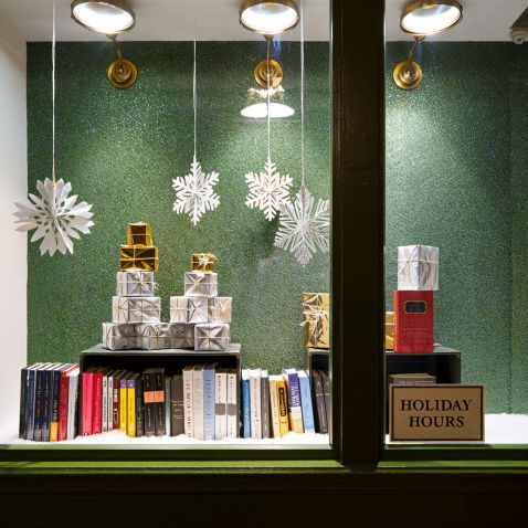 Rouleau adhésif vert pailleté