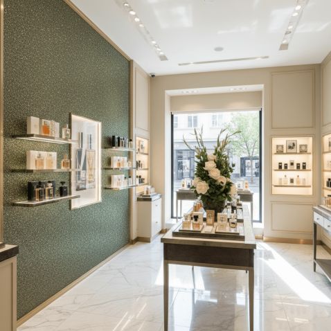 Rouleau adhésif multicolore pailleté