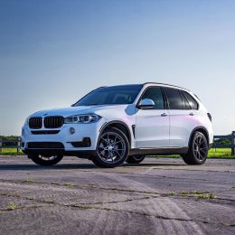 Covering caméléon blanc pour toutes surfaces - 3D