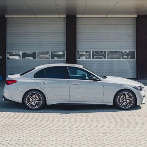 Covering blanc brillant pour toutes surfaces - 3D