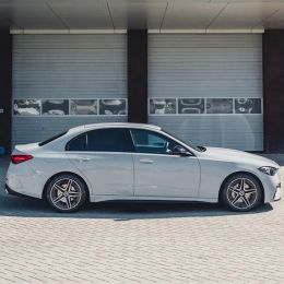 Covering blanc brillant pour toutes surfaces - 3D