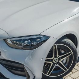 Covering blanc brillant pour toutes surfaces - 3D