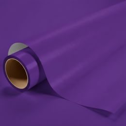 Covering violet mat pour surface plane