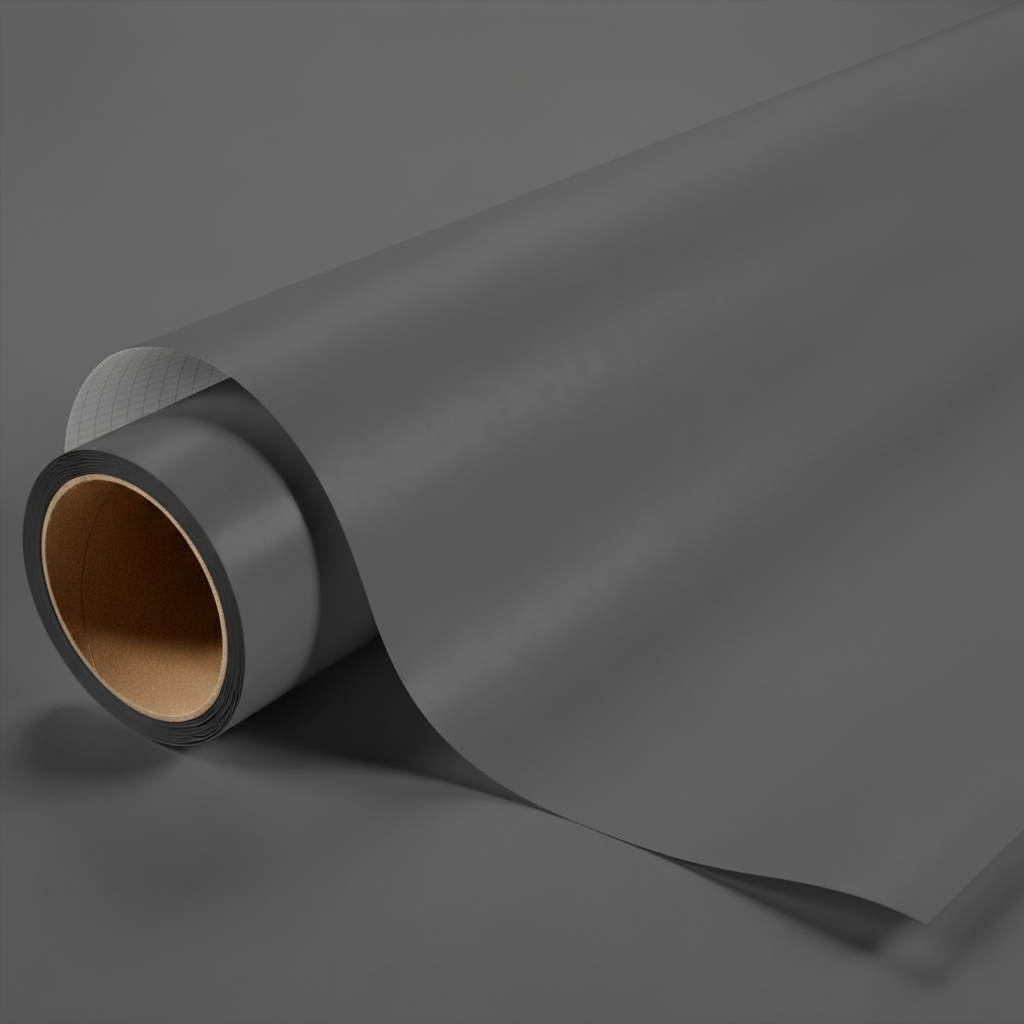 Gris souris mat pour surfaces planes