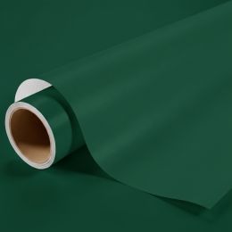 Covering vert sapin mat pour surface plane