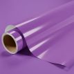Covering violet brillant pour toutes surfaces - Haute finition