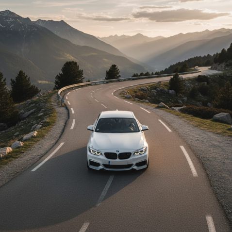 Covering blanc brillant intense pour toutes surfaces - Haute finition