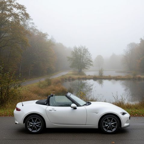 Covering blanc brillant pailleté pour toutes surfaces - Haute finition