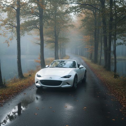 Covering blanc brillant pailleté pour toutes surfaces - Haute finition