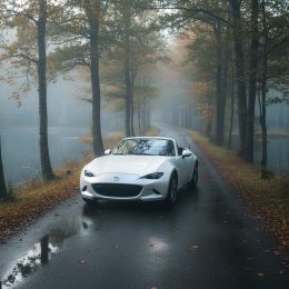 Covering blanc brillant pailleté pour toutes surfaces - Haute finition