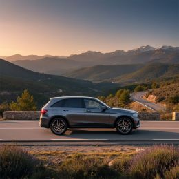 Covering brillant gris anthracite pour toutes surfaces - Haute finition