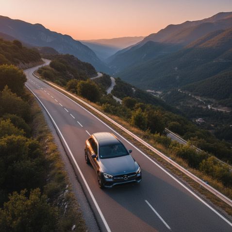 Covering brillant gris anthracite pour toutes surfaces - Haute finition