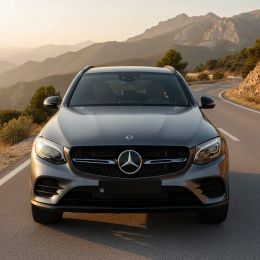 Covering brillant gris anthracite pour toutes surfaces - Haute finition