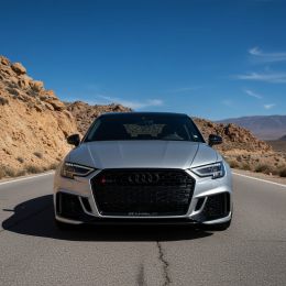 Covering gris brillant métallisé pour toutes surfaces - Haute finition 