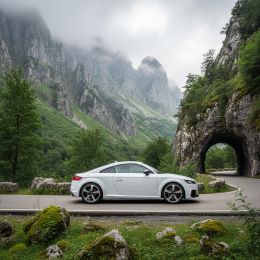 Covering blanc mat intense pour toutes surfaces - Haute finition