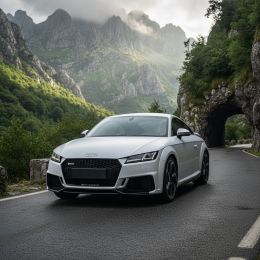 Covering blanc mat intense pour toutes surfaces - Haute finition