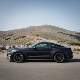 Covering noir mat profond pour toutes surfaces - Haute finition