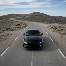 Covering noir mat profond pour toutes surfaces - Haute finition