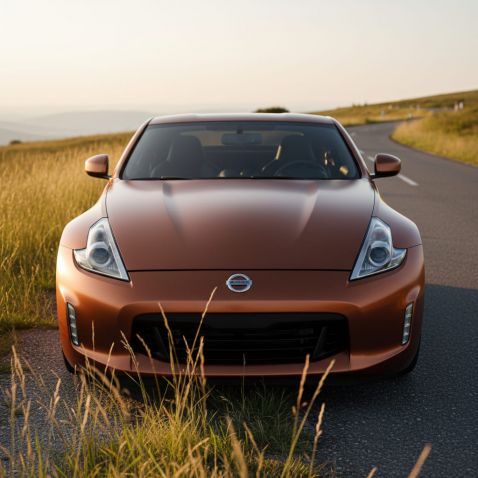 Covering marron mat pour toutes surfaces - Haute finition