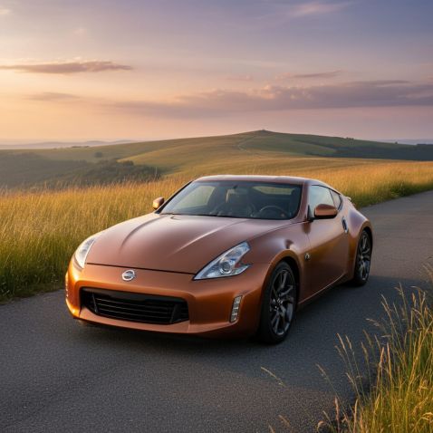 Covering marron mat pour toutes surfaces - Haute finition