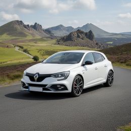 Covering gris clair nuage brillant pour toutes surfaces - Haute finition