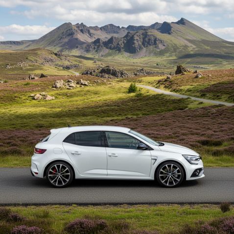 Covering gris clair nuage brillant pour toutes surfaces - Haute finition