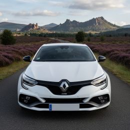 Covering gris clair nuage brillant pour toutes surfaces - Haute finition