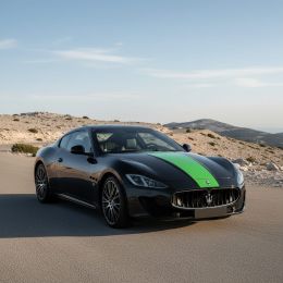 Vinyle covering vert gazon brillant pour surface plane avec colle airflow