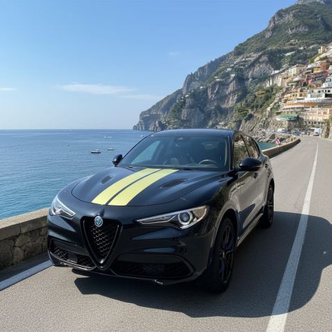 Vinyle covering beige brillant pour surface plane