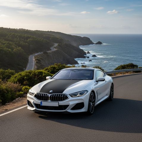 Covering noir mat pour surface plane avec colle airflow