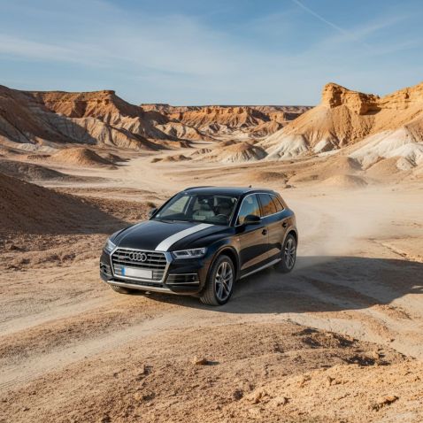 Covering gris perle mat pour surface plane avec colle airflow