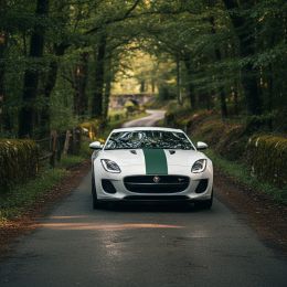 Covering vert sapin mat pour surface plane