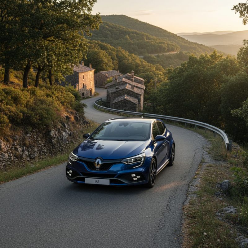 Covering bleu foncé Galaxy brillant pour toutes surfaces - 3D