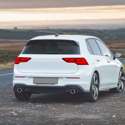 Film pour phare rouge rubis