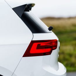 Film pour phare rouge rubis