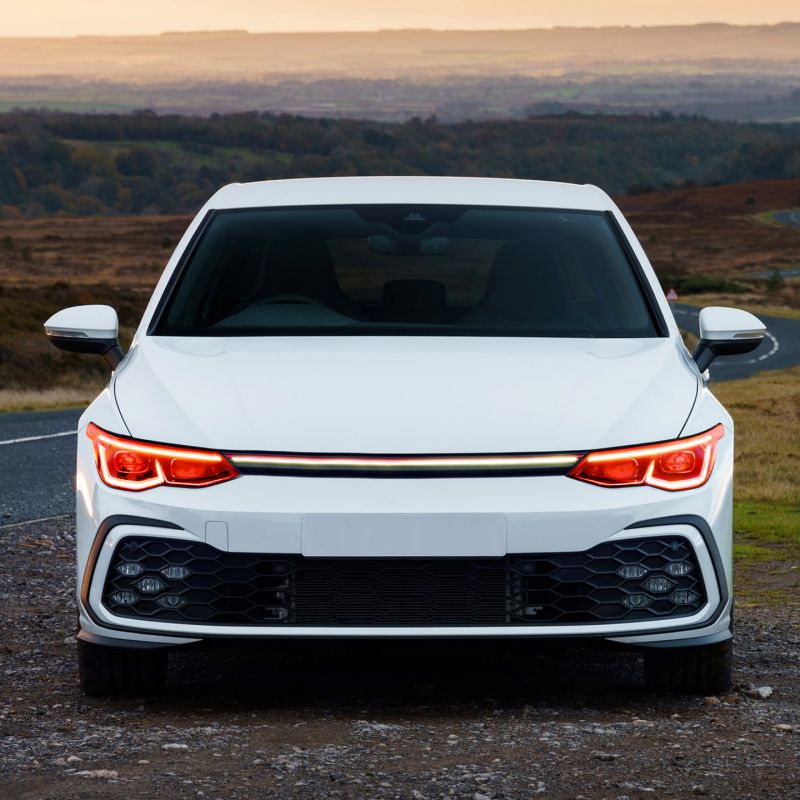 Film pour phare rouge rubis