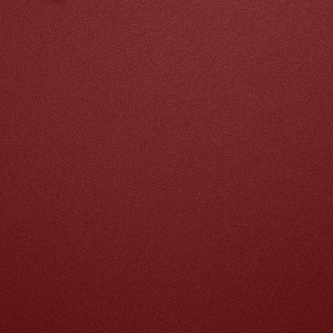 Revêtement adhésif bordeau mat